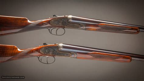 purdey shotguns.